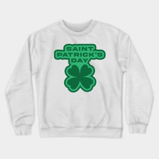 IRISH PRIDE! Crewneck Sweatshirt